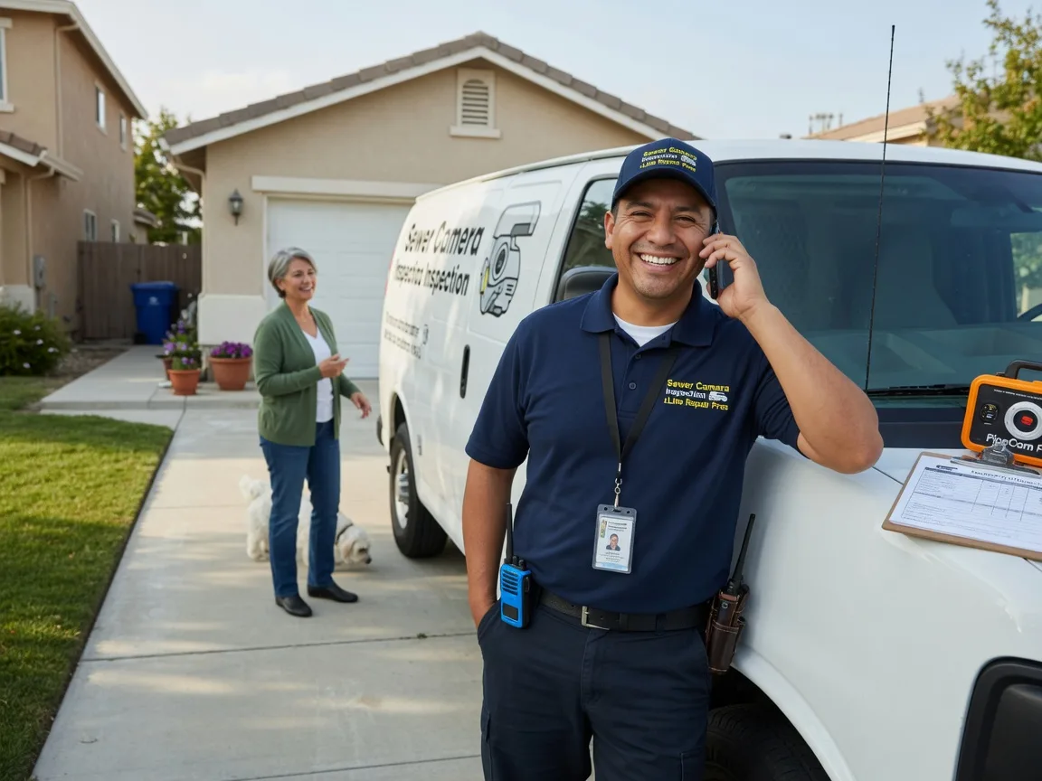 Sewer Line Repair Unionville Center, OH FAQs